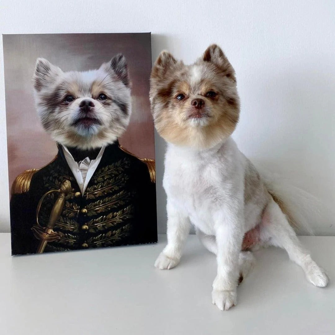 The General