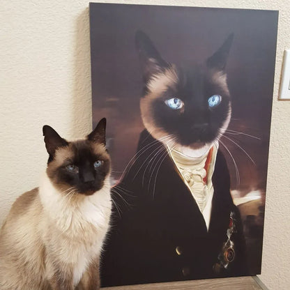 The Count