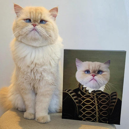 The Noble