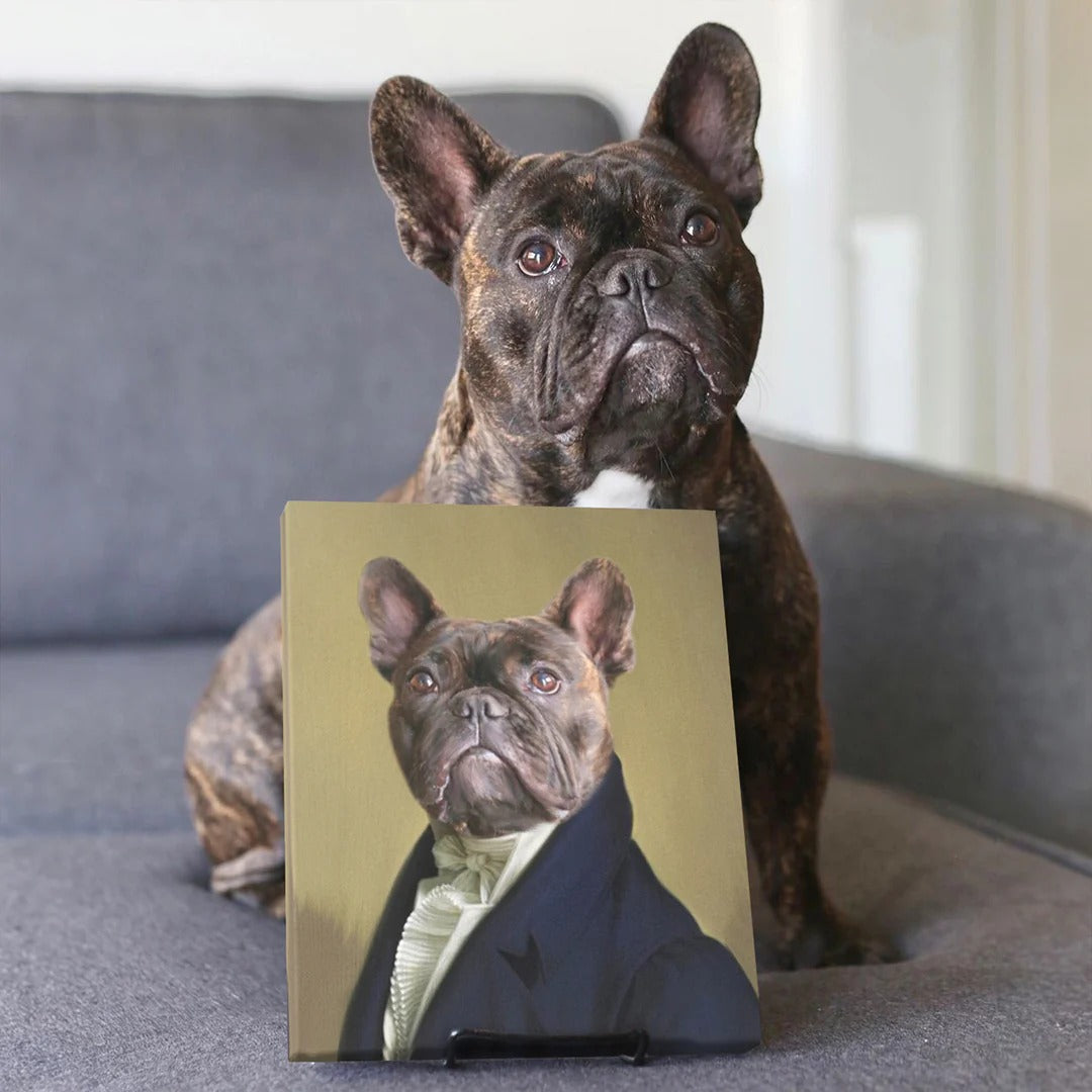 The Ambassador