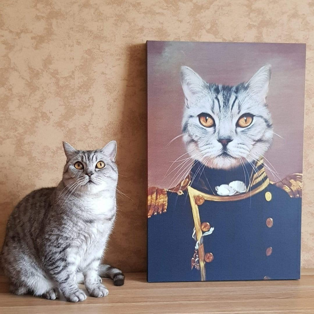 The Admiral