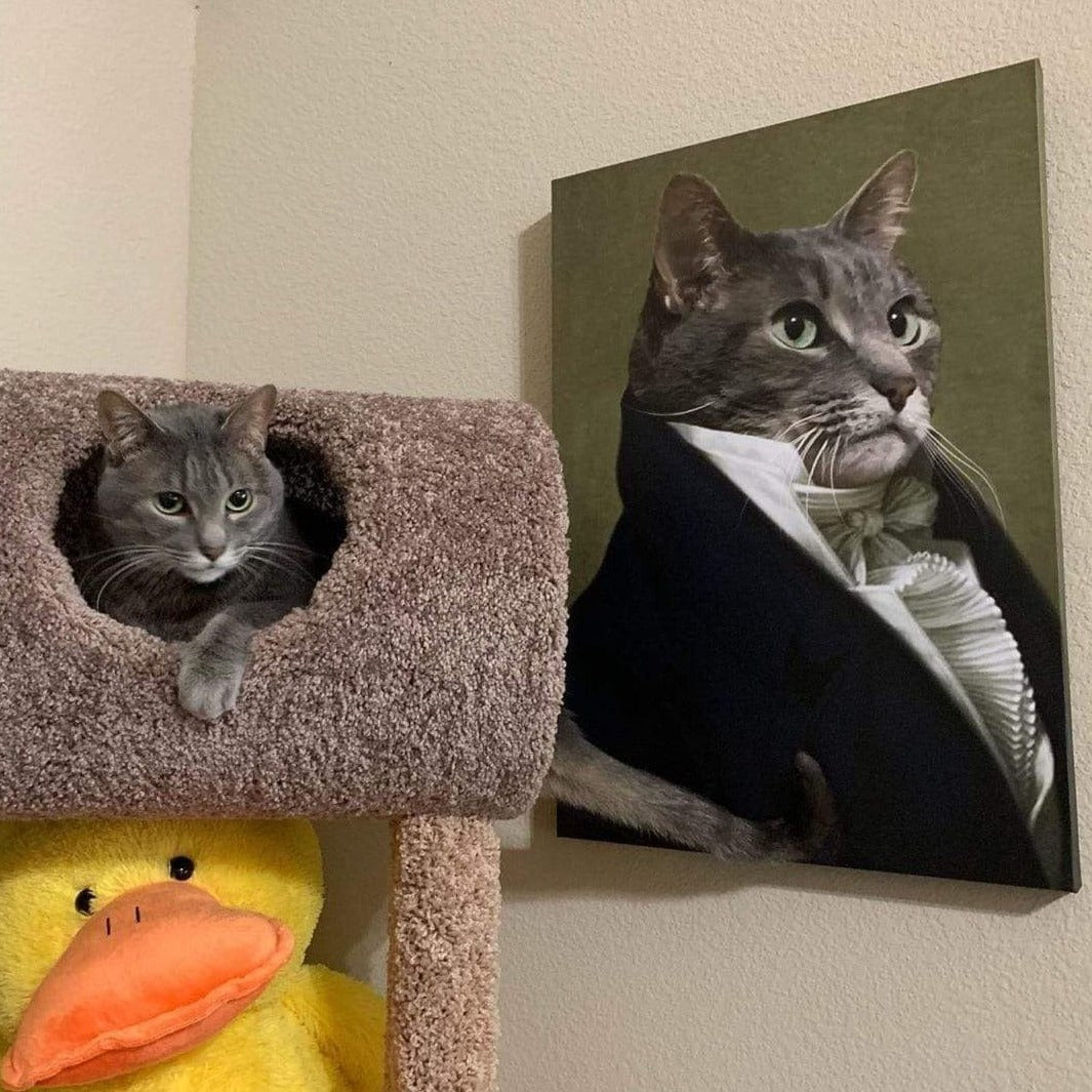 The Ambassador