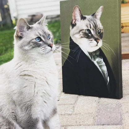 The Ambassador