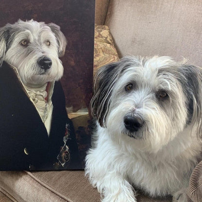 The Count