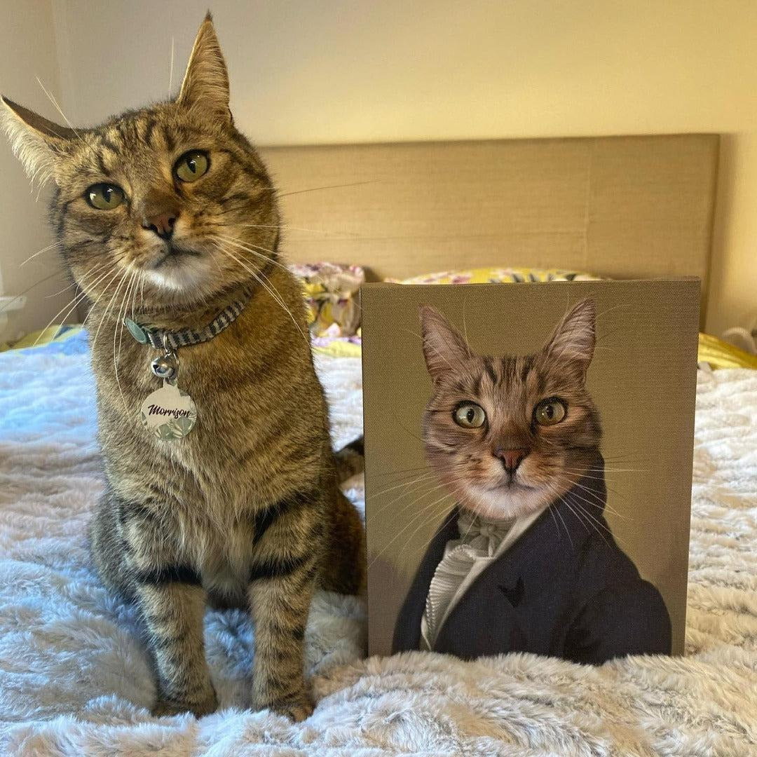 The Ambassador