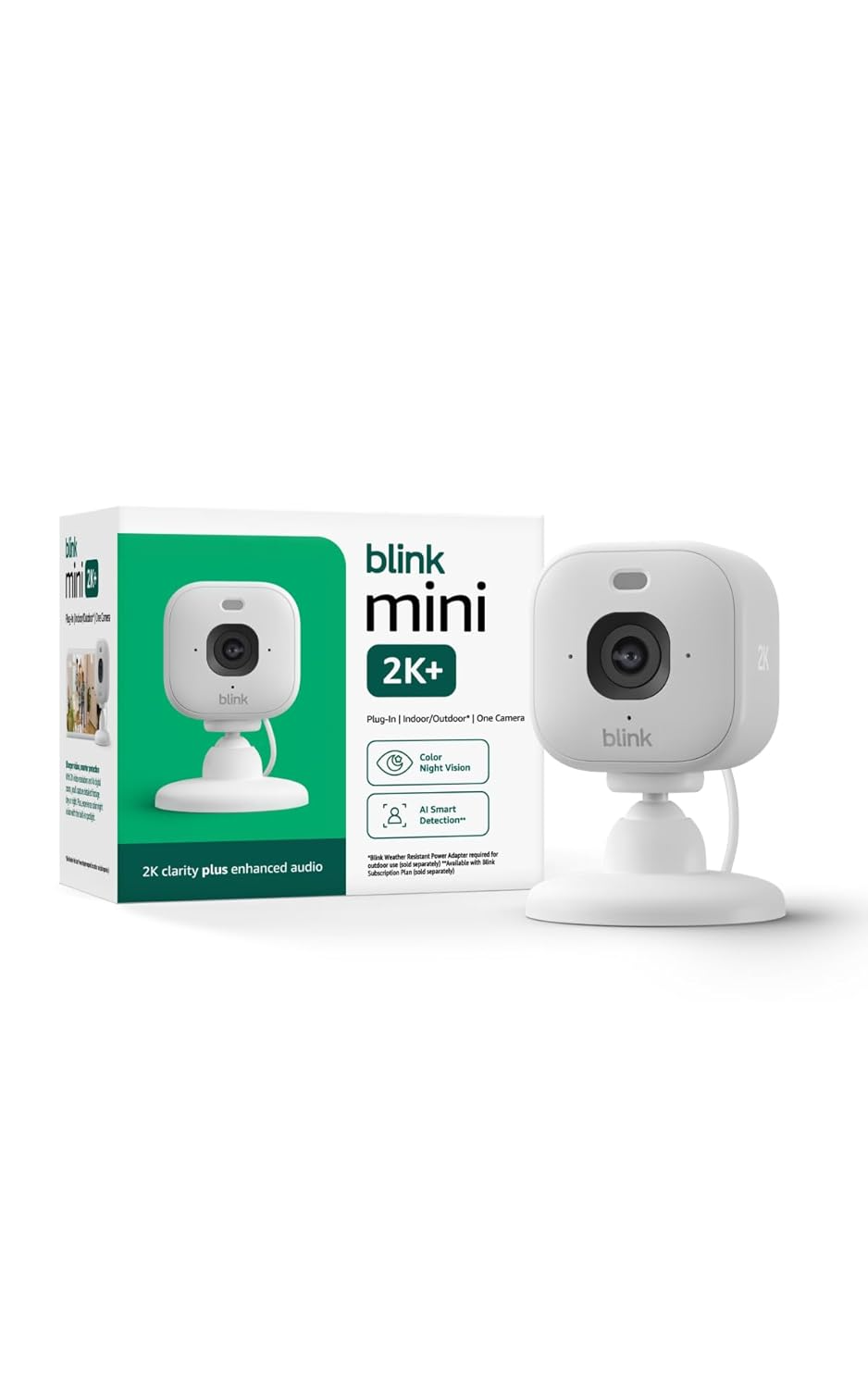 Mini 2K+