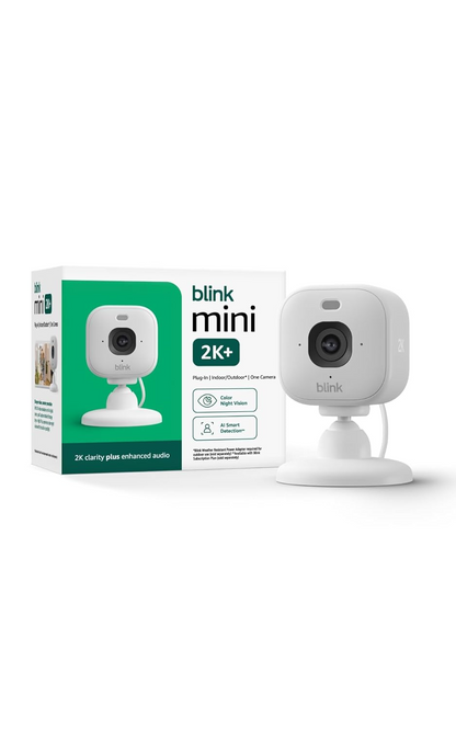 Mini 2K+