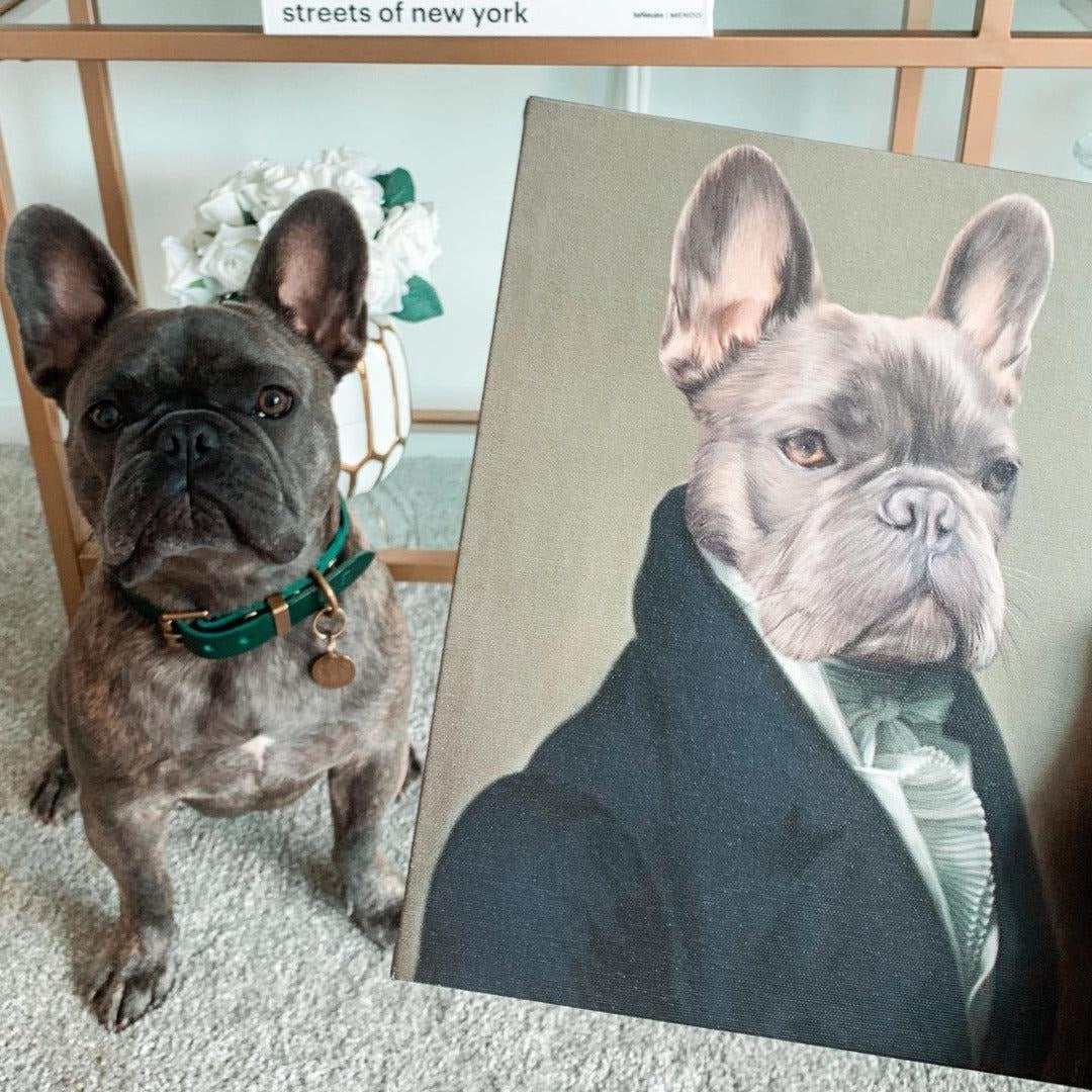The Ambassador