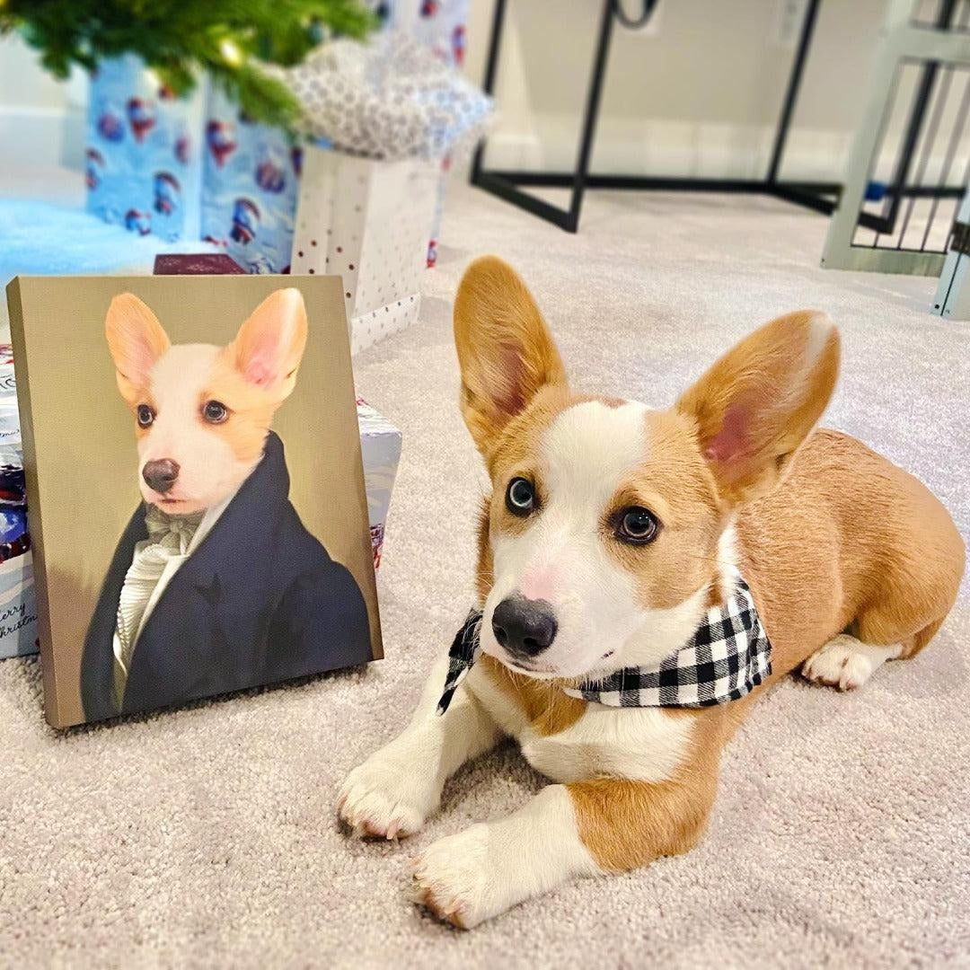 The Ambassador