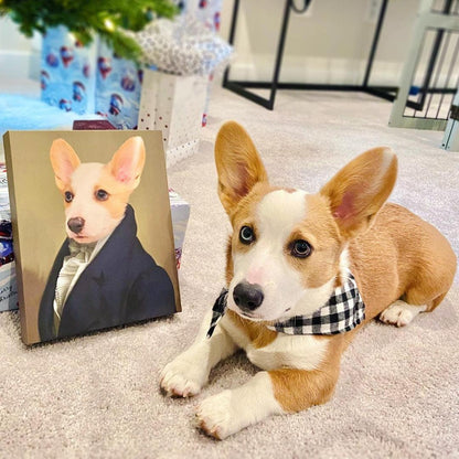 The Ambassador