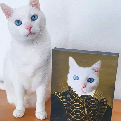 The Noble