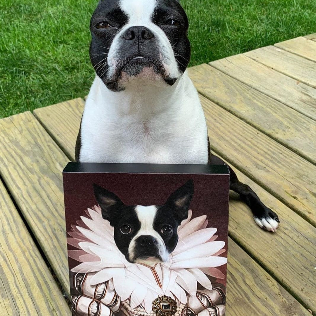 The Queen