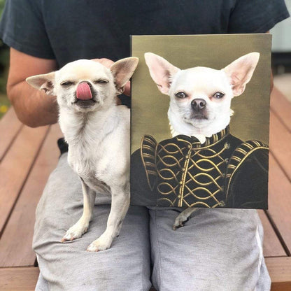 The Noble