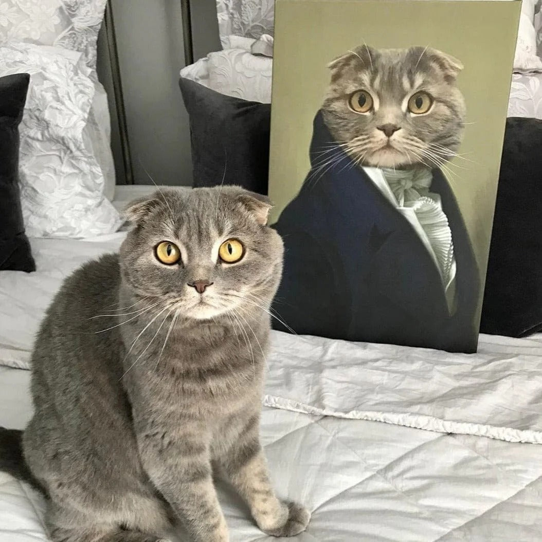 The Ambassador