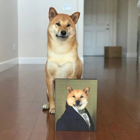 The Ambassador