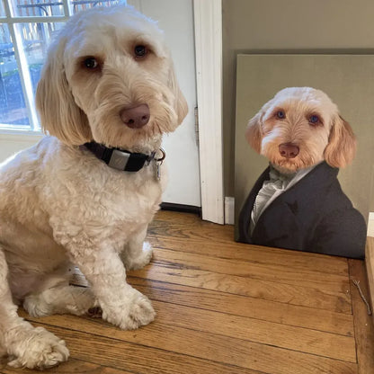 The Ambassador