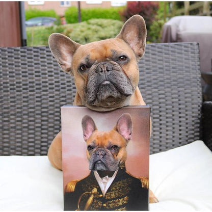 The General