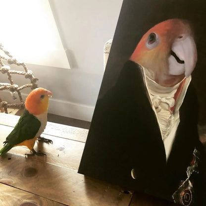 The Count