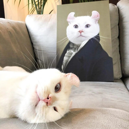 The Ambassador