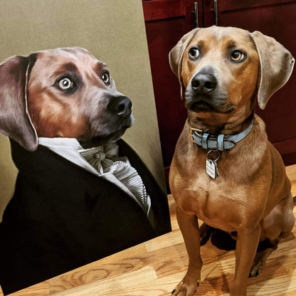 The Ambassador