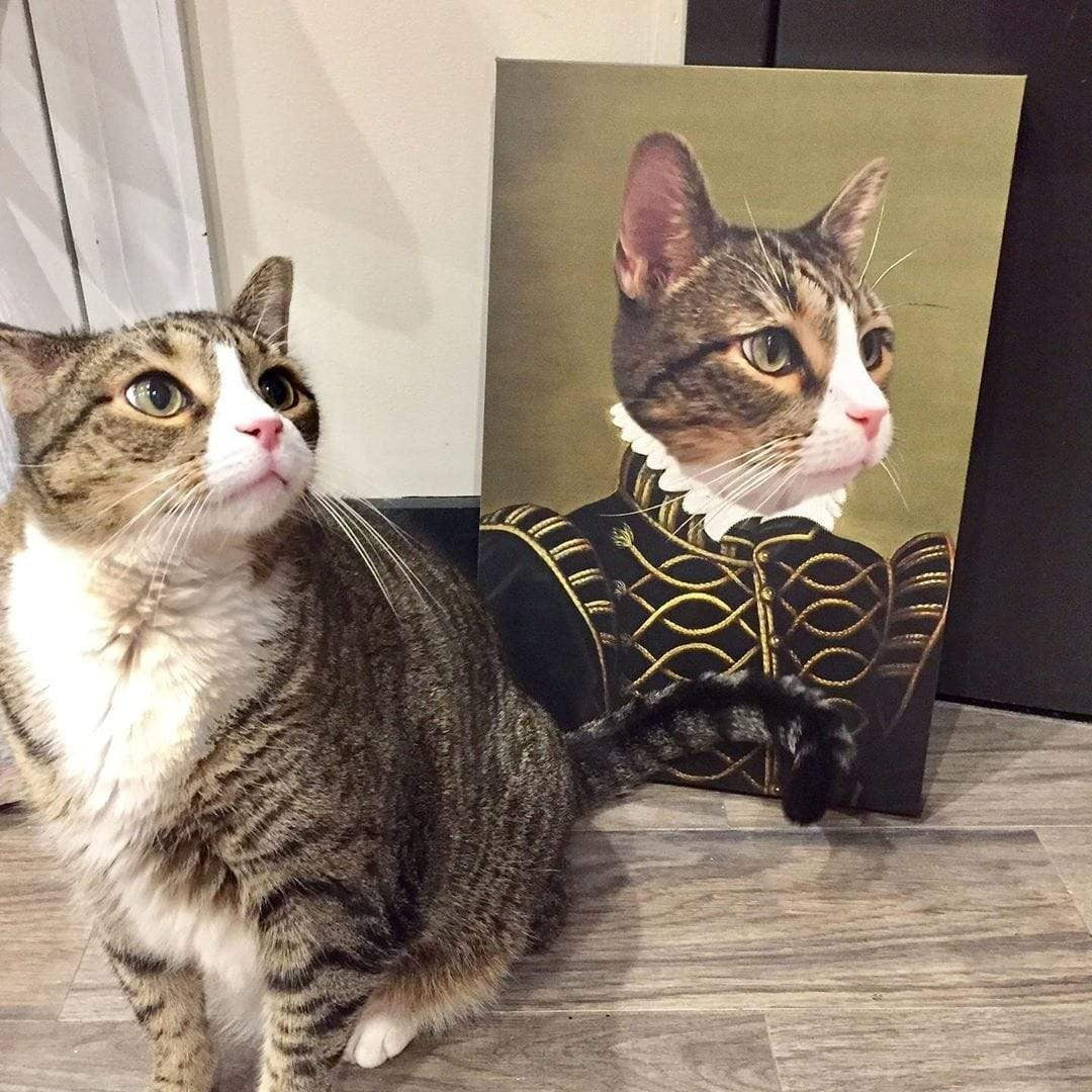 The Noble