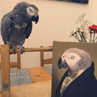 The Ambassador