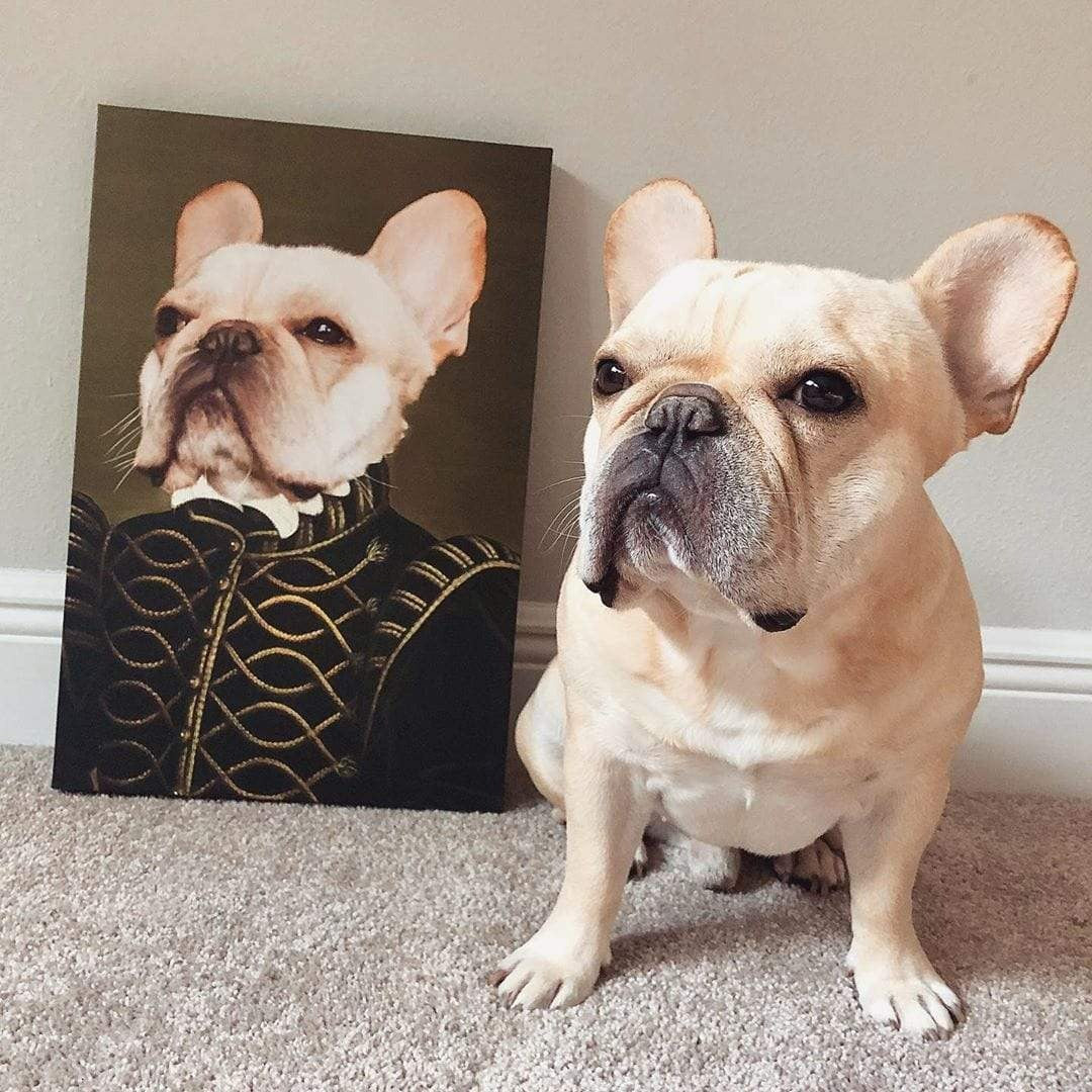 The Noble