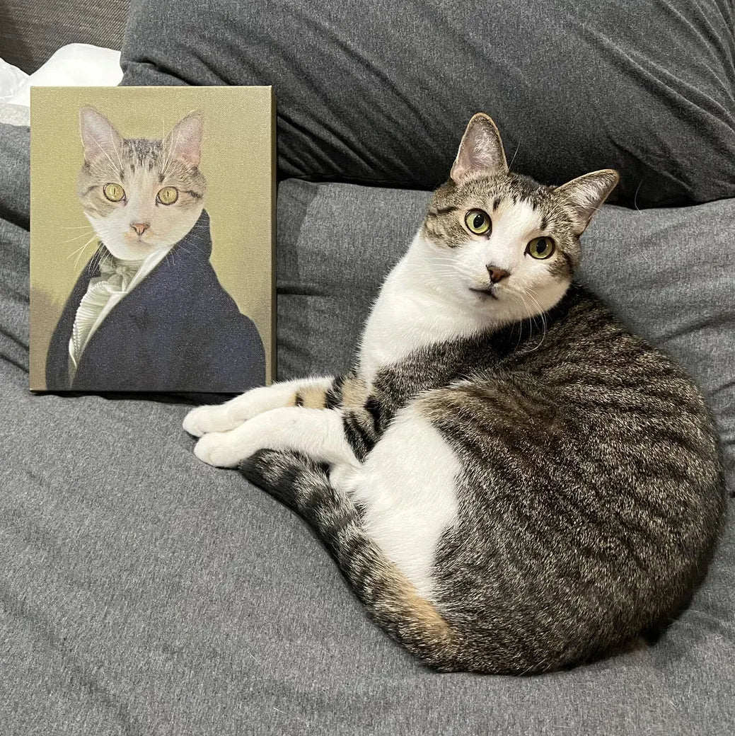The Ambassador