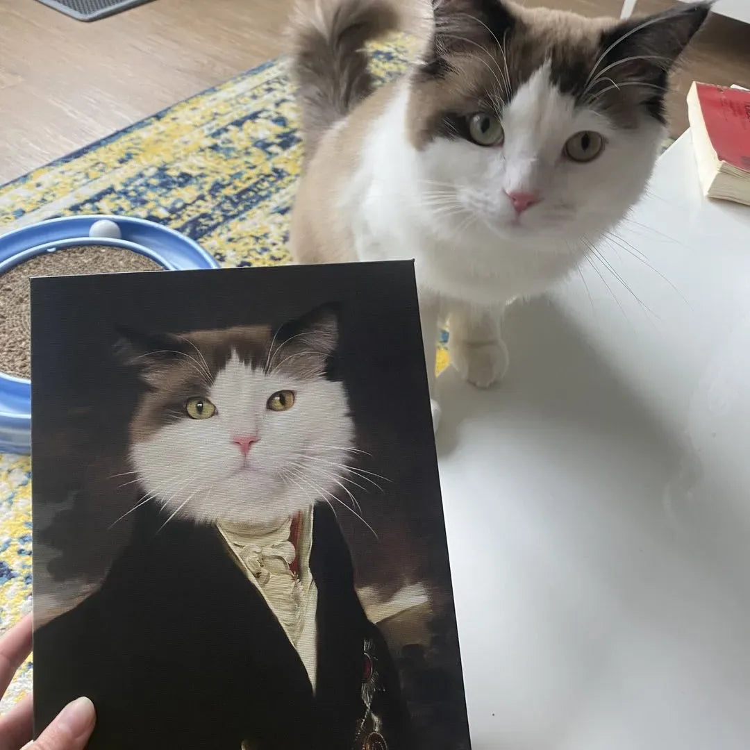 The Count