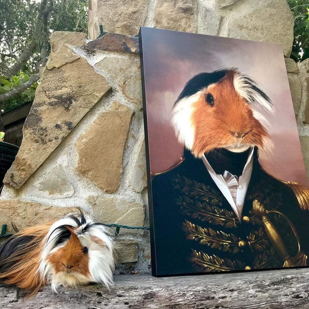 The General