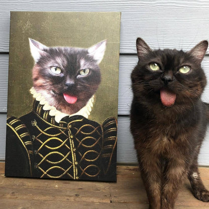 The Noble