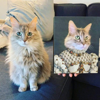 The Princess