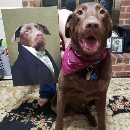 The Ambassador