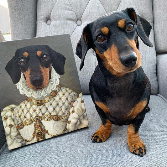 The Princess