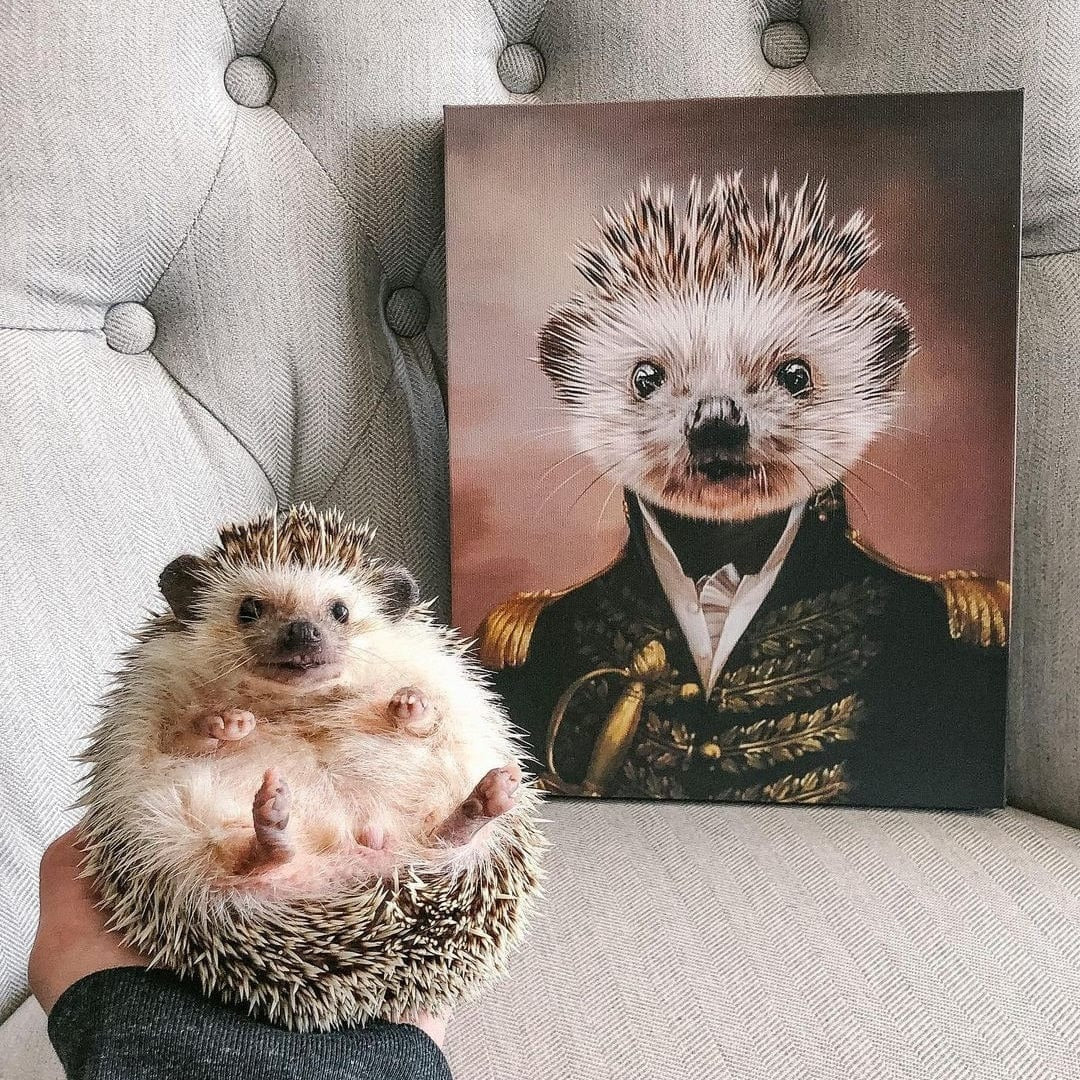 The General